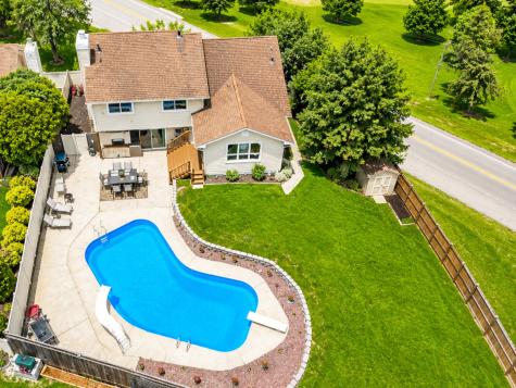 14305 South Pebble Creek Drive Homer Glen IL 60491