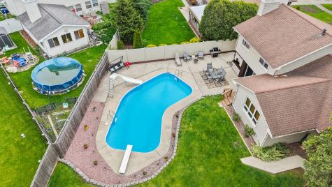 14305 South Pebble Creek Drive Homer Glen IL 60491