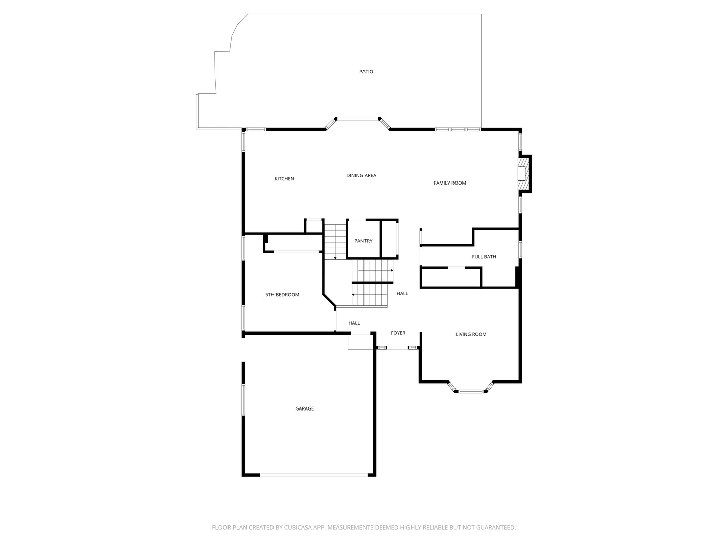 541 North 4th Avenue Addison IL 60101
