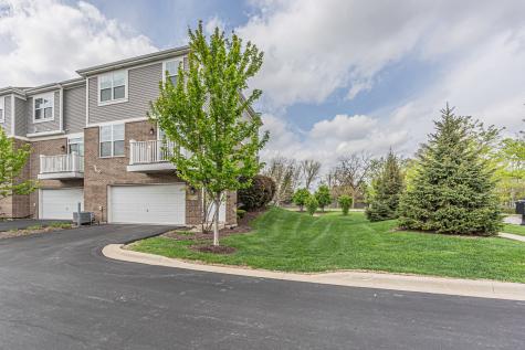 1134 East Bauer Road Naperville IL 60563