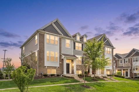 1134 East Bauer Road Naperville IL 60563