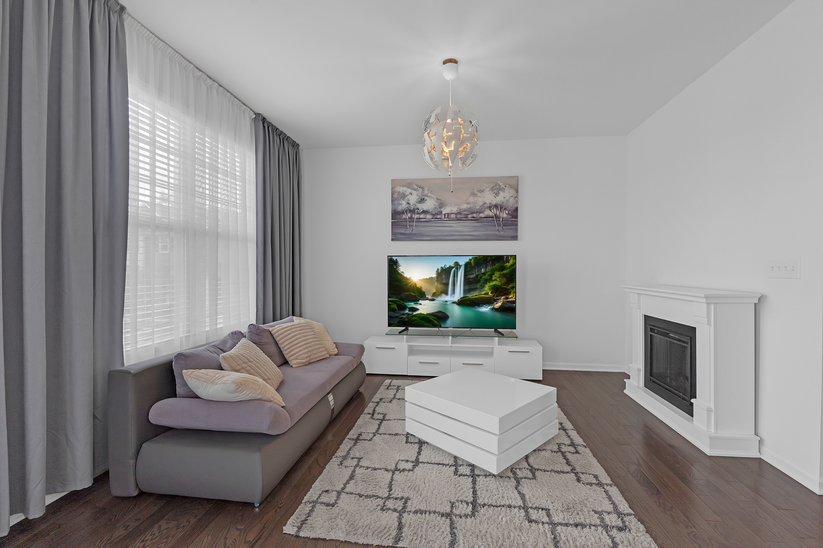 1134 East Bauer Road Naperville IL 60563