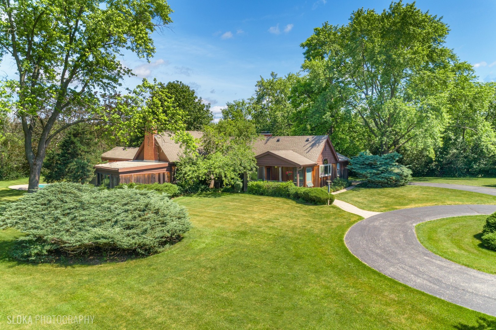 130 Old Dundee Road Barrington Hills IL 60010