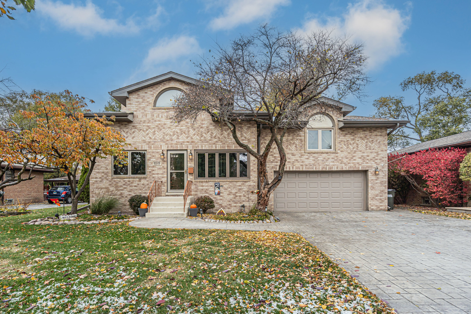6528 Ridge Drive Chicago Ridge IL 60415