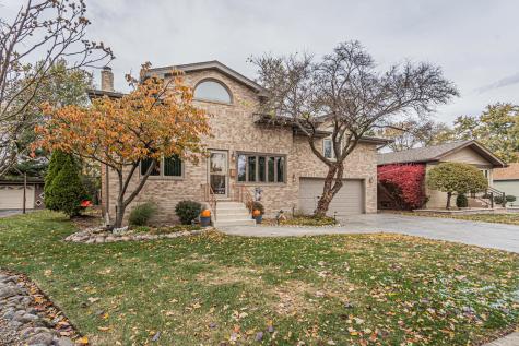 6528 Ridge Drive Chicago Ridge IL 60415