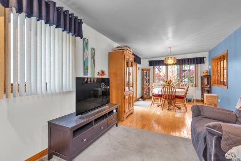 6528 Ridge Drive Chicago Ridge IL 60415