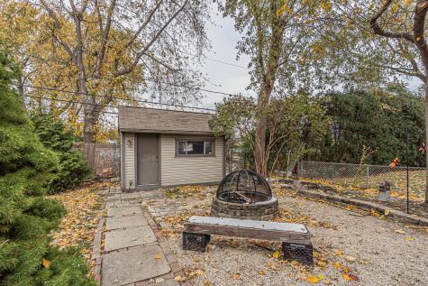 6528 Ridge Drive Chicago Ridge IL 60415