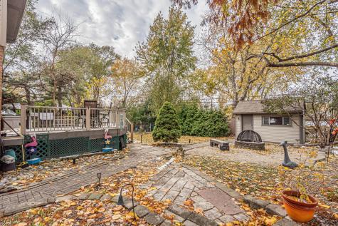 6528 Ridge Drive Chicago Ridge IL 60415