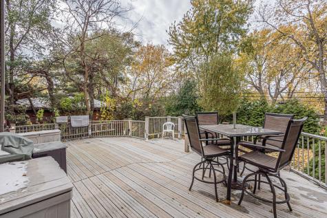 6528 Ridge Drive Chicago Ridge IL 60415