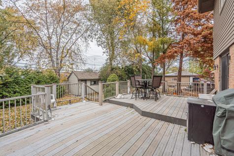 6528 Ridge Drive Chicago Ridge IL 60415