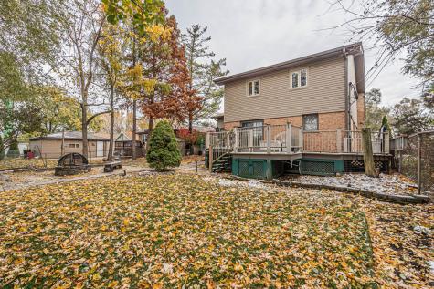 6528 Ridge Drive Chicago Ridge IL 60415