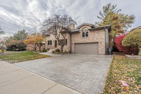 6528 Ridge Drive Chicago Ridge IL 60415