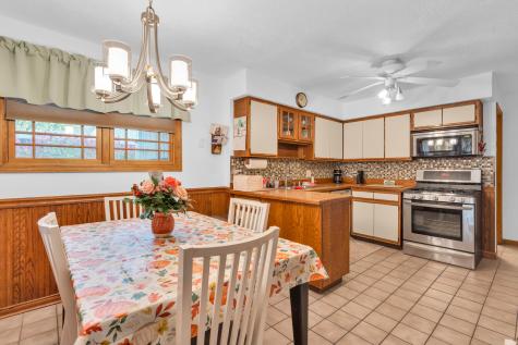 6528 Ridge Drive Chicago Ridge IL 60415