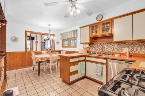 6528 Ridge Drive Chicago Ridge IL 60415