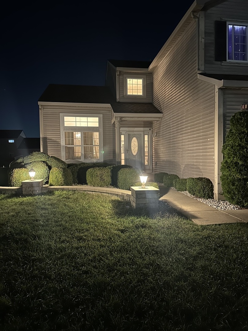 6504 Pasture Side Trail Matteson IL 60443