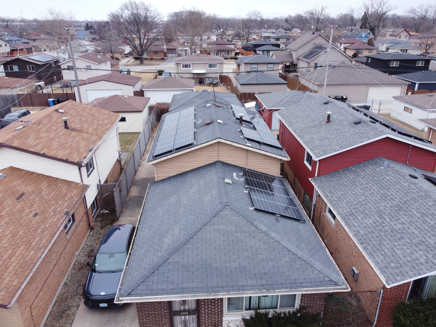 12115 South Ashland Avenue Chicago IL 60643