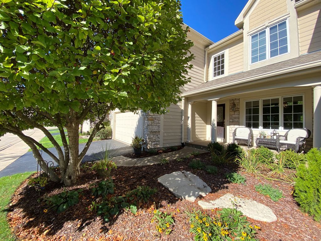 2428 Ridgewood Court Aurora IL 60502