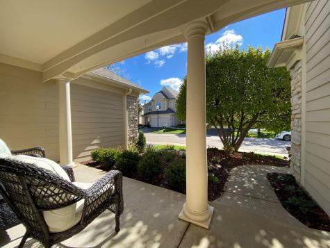 2428 Ridgewood Court Aurora IL 60502