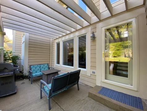 2428 Ridgewood Court Aurora IL 60502