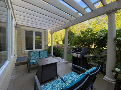 2428 Ridgewood Court Aurora IL 60502