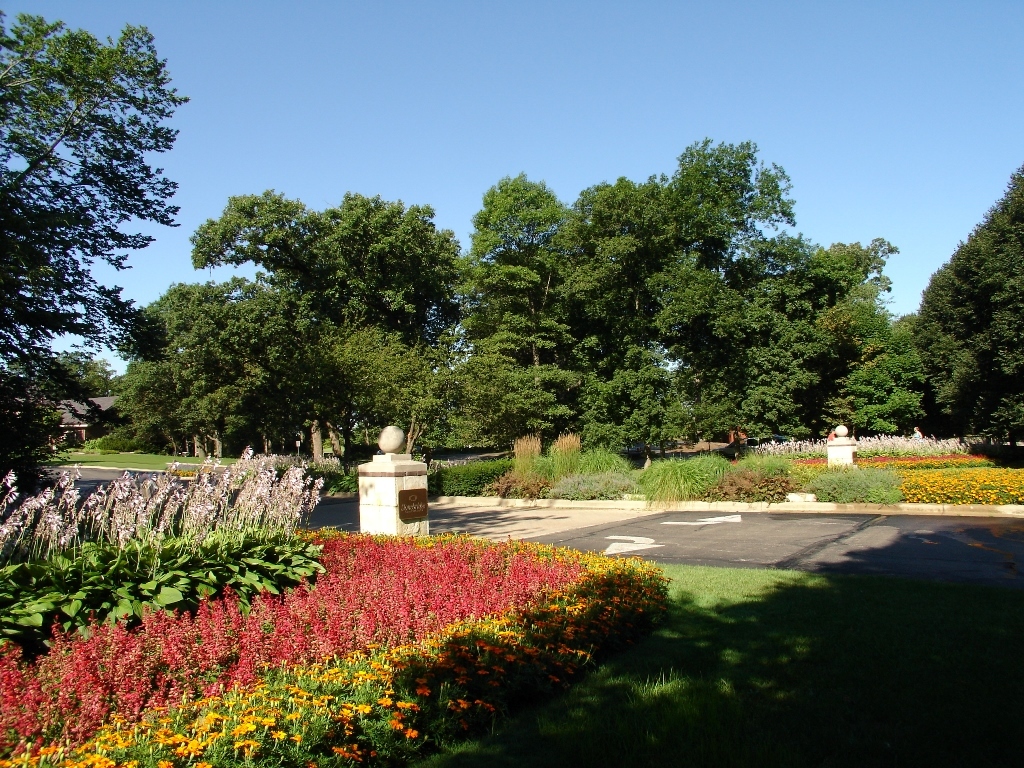 2428 Ridgewood Court Aurora IL 60502