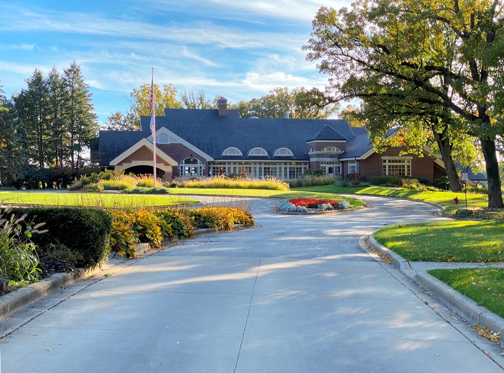 2428 Ridgewood Court Aurora IL 60502