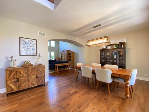 2428 Ridgewood Court Aurora IL 60502