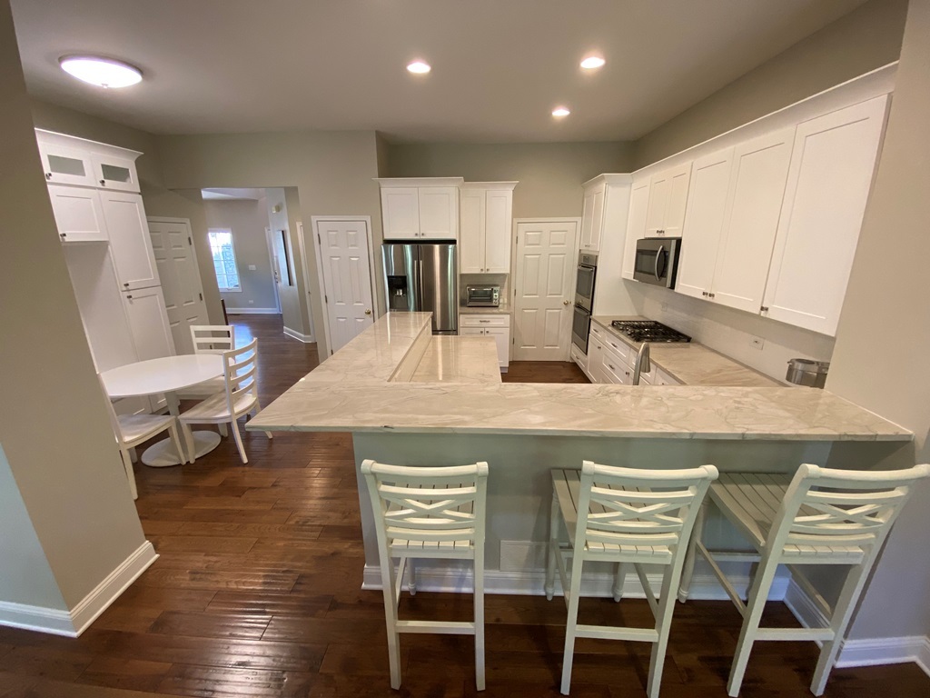 2428 Ridgewood Court Aurora IL 60502