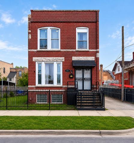 2671 West Maypole Avenue Chicago IL 60612