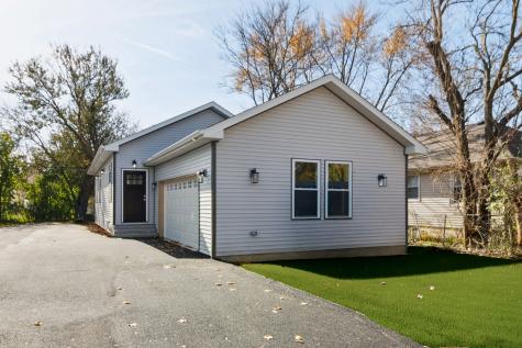302 Hughes Avenue Lockport IL 60441