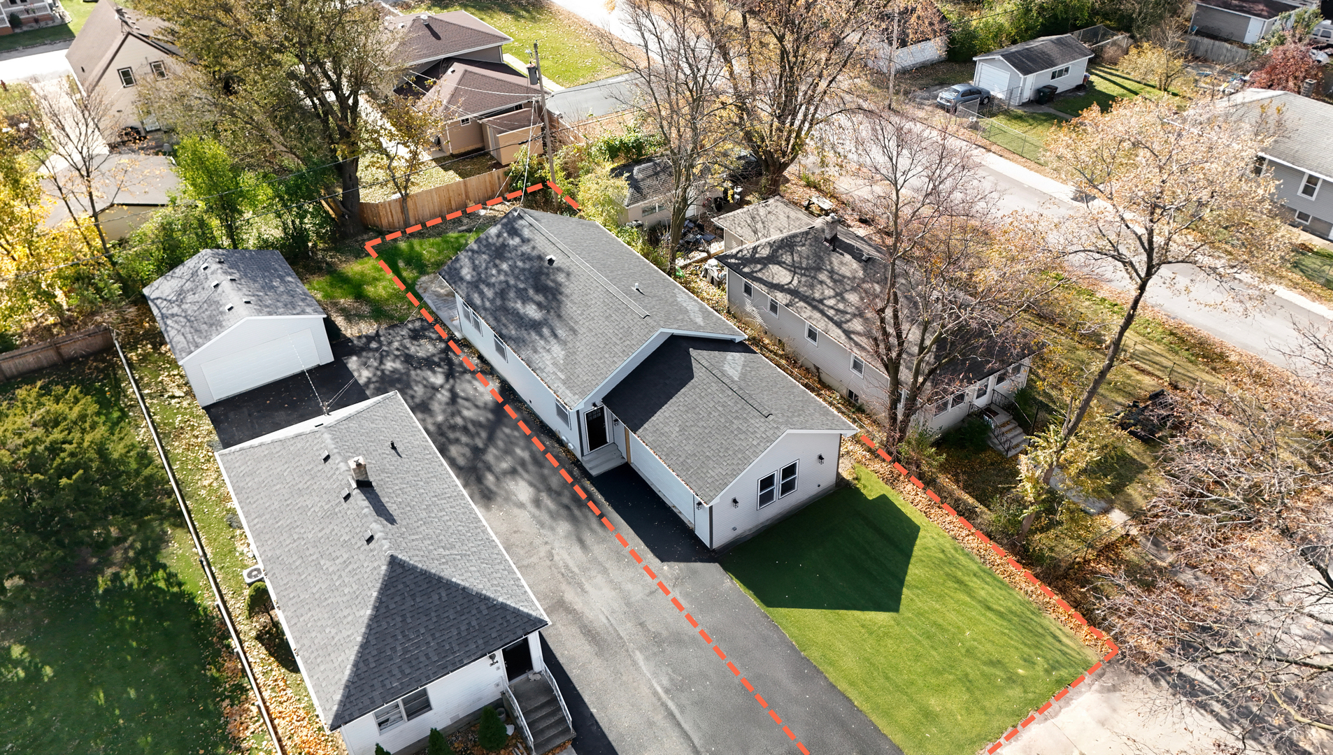 302 Hughes Avenue Lockport IL 60441