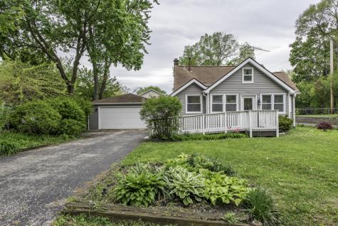 532 North Prospect Drive Round Lake Park IL 60073