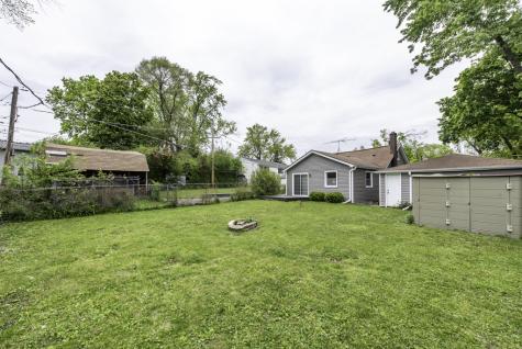 532 North Prospect Drive Round Lake Park IL 60073