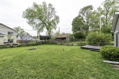 532 North Prospect Drive Round Lake Park IL 60073