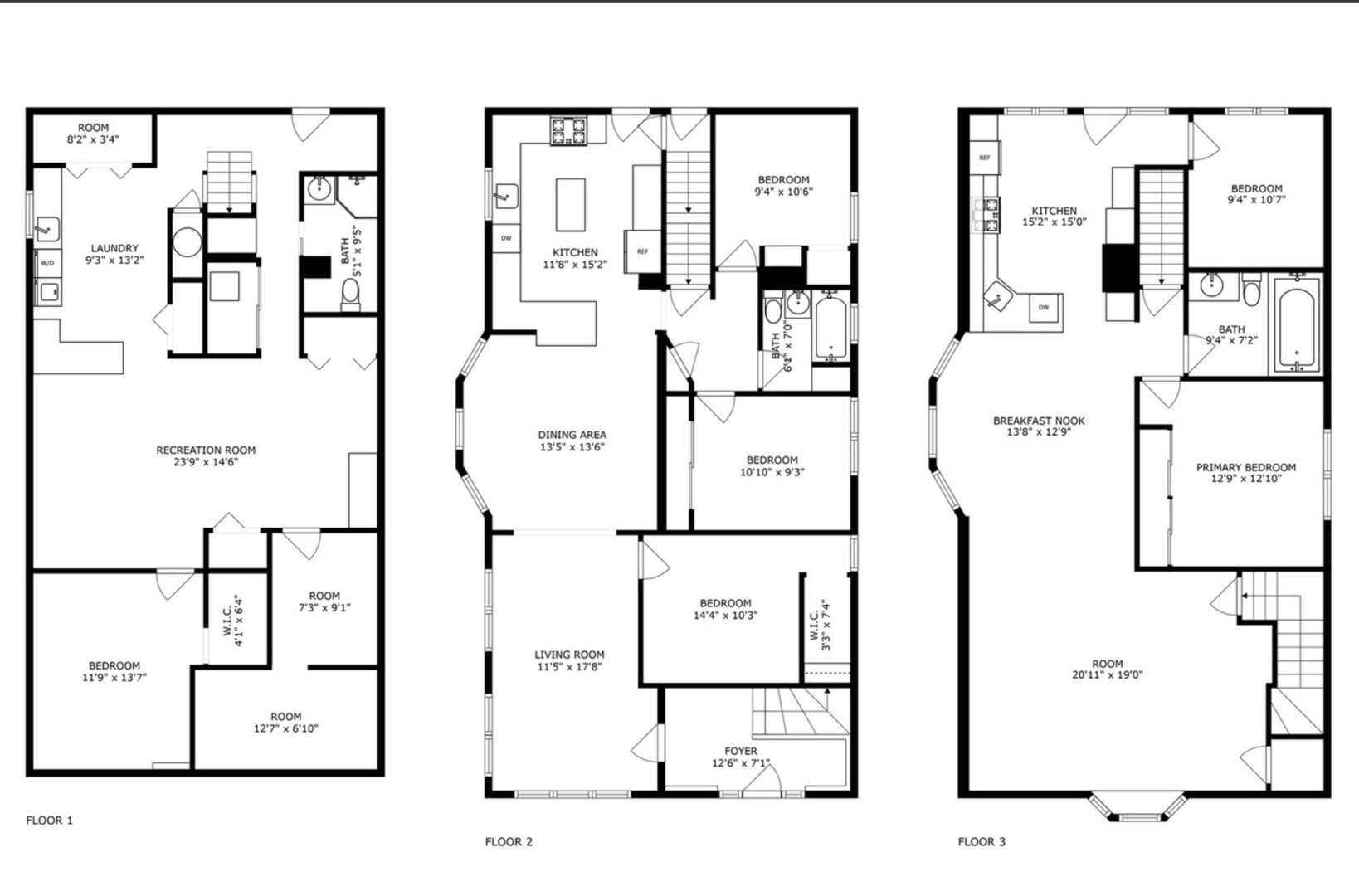 228 West Grove Street Lombard IL 60148