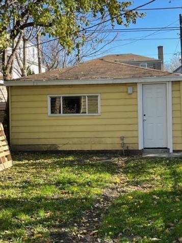 7807 South Maryland Avenue Chicago IL 60619