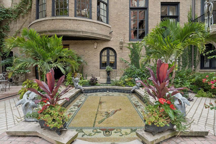 1355 North Astor Street Chicago IL 60610