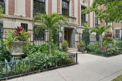 1355 North Astor Street Chicago IL 60610