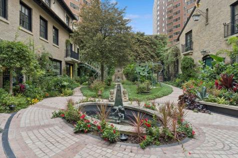 1355 North Astor Street Chicago IL 60610