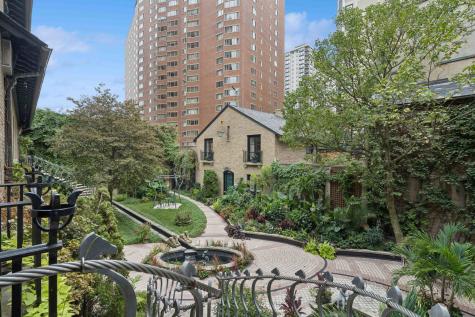 1355 North Astor Street Chicago IL 60610