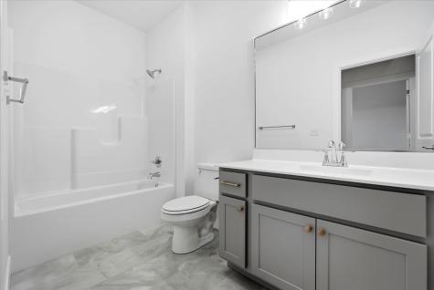 8 Stone Mill Court Bloomington IL 61705