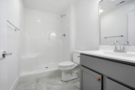 8 Stone Mill Court Bloomington IL 61705