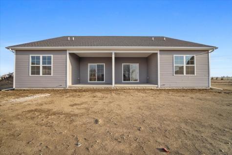 8 Stone Mill Court Bloomington IL 61705
