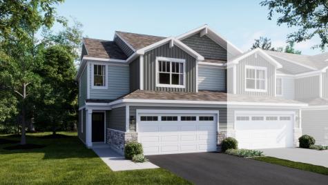 25702 West Wakefield Drive Plainfield IL 60544