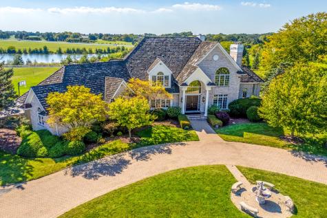 37108 North Kimberwick Lane Wadsworth IL 60083