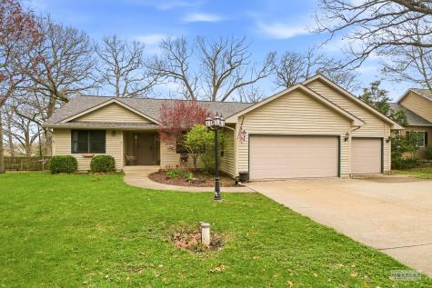 27 Hickory Loop Drive Sandwich IL 60548