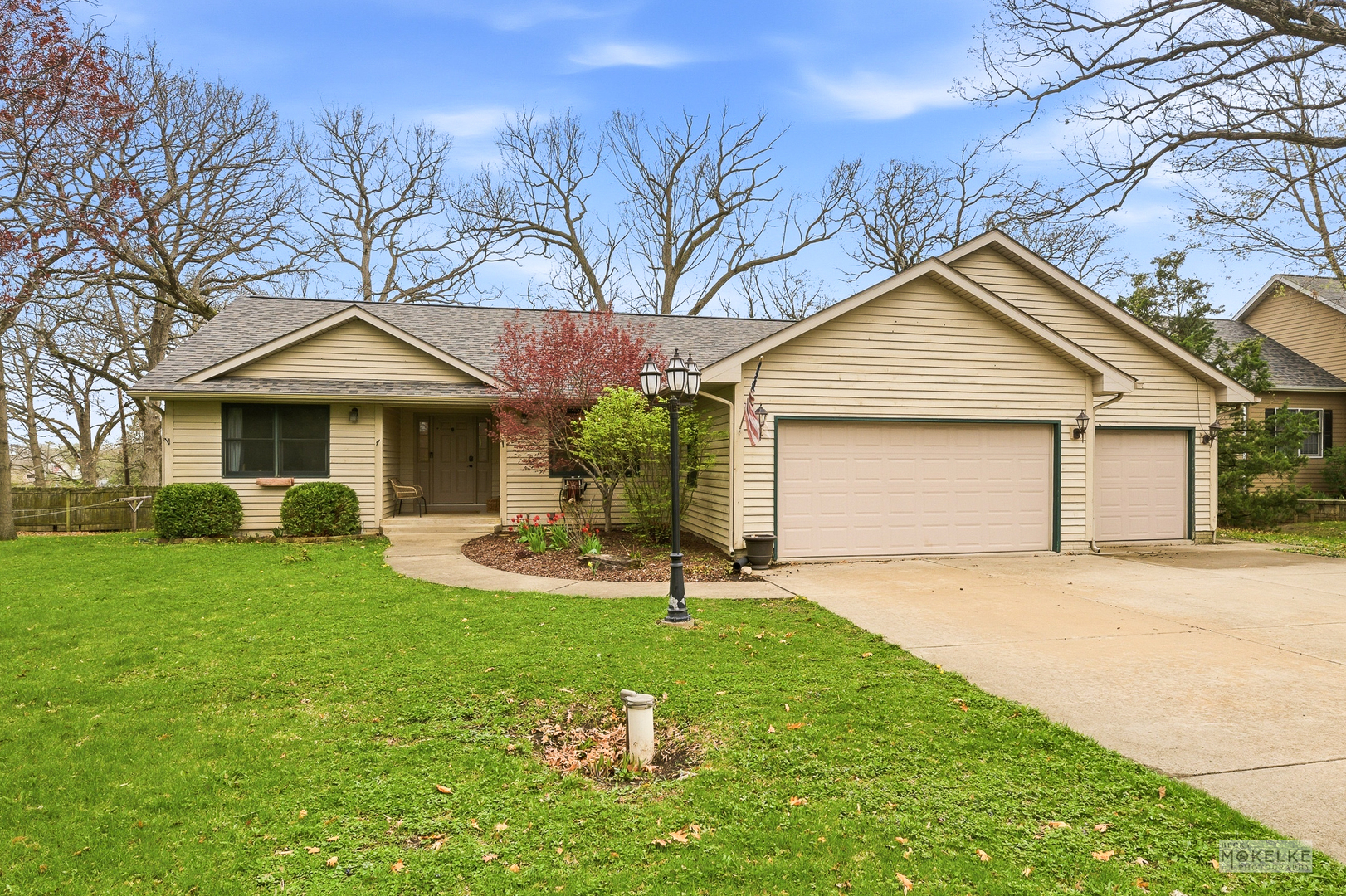 27 Hickory Loop Drive Sandwich IL 60548
