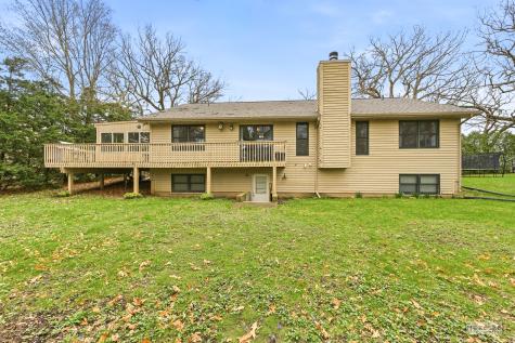 27 Hickory Loop Drive Sandwich IL 60548