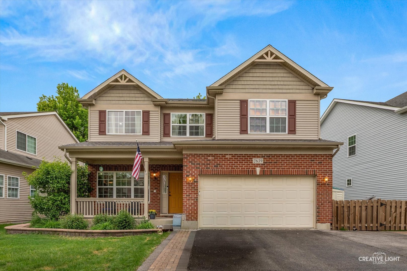 2639 Pecos Circle Montgomery IL 60538