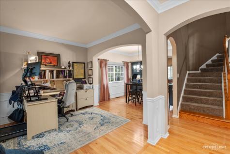 2639 Pecos Circle Montgomery IL 60538